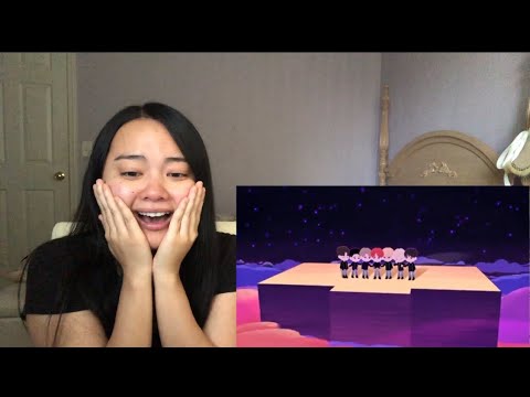 BTS 방탄소년단 - We Are Bulletproof: the Eternal MV Festa 2020 REACTION