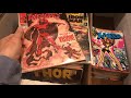 Unbelievable Crackhouse Comic Book Haul & Story, I got lucky! Spoiler Alert re. Breaking Bad@ 9:18