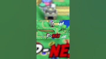 New Super Mario Bros U