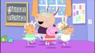 Peppa Pig Song - bing bong song