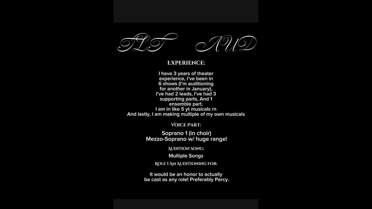 We don’t ask why it’s over 10min long…