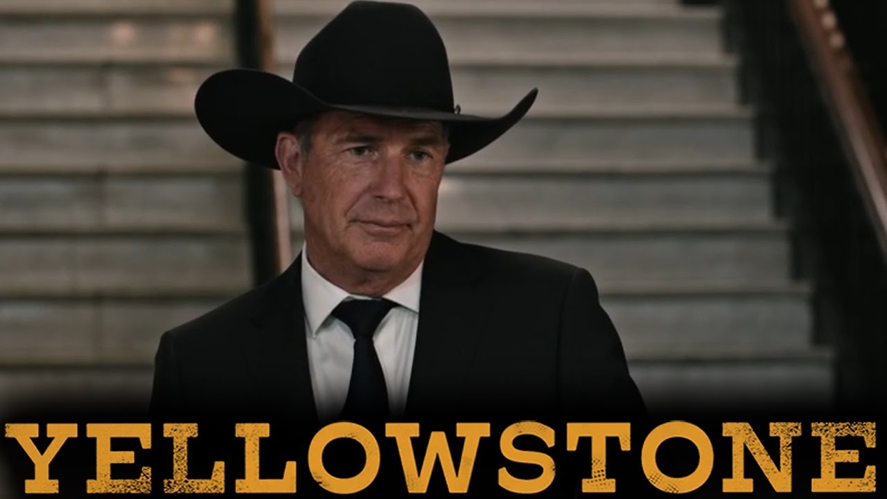 Yellowstone Season 4 Episode 7 REACTION!! (full watch along)