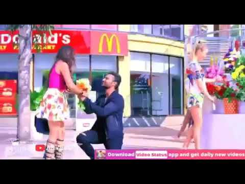 بموت فيكي بموت فيكي شو بعمل حتا ارضيكي ❤