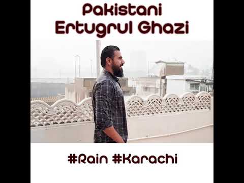 Pakistani Ertugrul Ghazi | Karachi