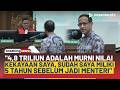 Keras! Nadiem Jawab Harta 4,8 T di Depan Hakim & Jaksa: Saya Miliki 5 Tahun Sebelum Jadi Menteri