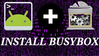Install Busybox In Android screenshot 5
