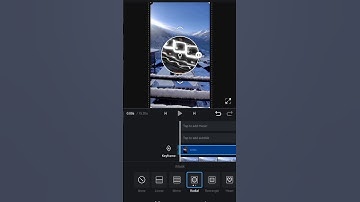 How To Make Video In Circle In Vn App| #editing #vn #vnvideoeditor #edit #vneditor #editingtutorial