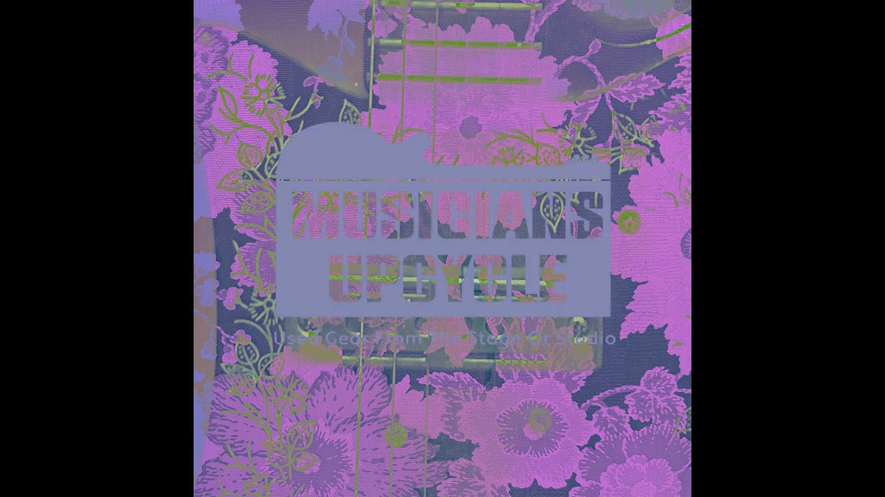 JOYO WAH II - funky thang