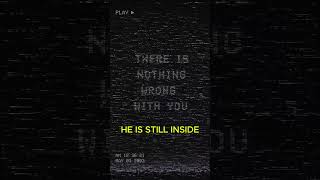 They Enhanced The Audio… And Found This #InternetMystery #YouTubeMystery #AnalogHorror #LostMedia