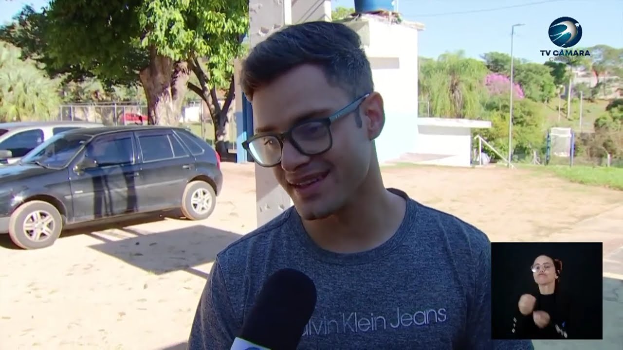 Jornal Câmara Notícia