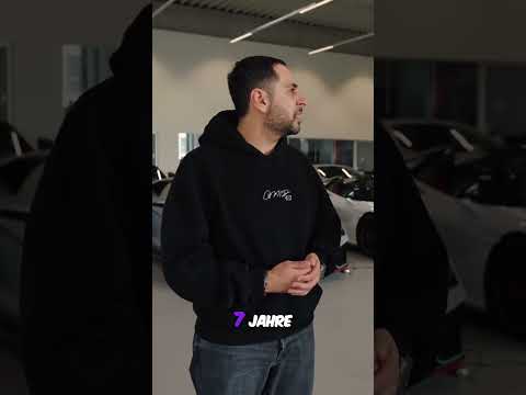 Warum verlieren Autos