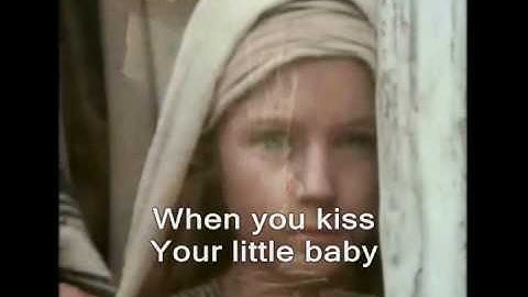 Thumbnail of Clay Aiken - Mary did you know