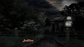 Saffire - Valley of The Damned