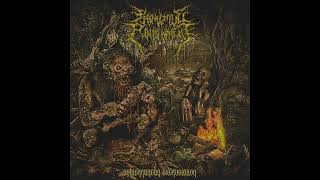 Primitive Punishment - Subterranean Excruciation (Full Album)