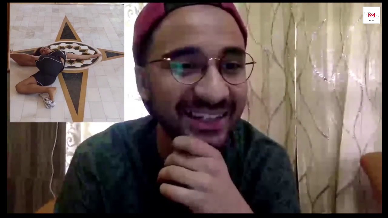 Raghav Juyal LIVE Comedy About Shakti Mohan & Marriage Raghav And