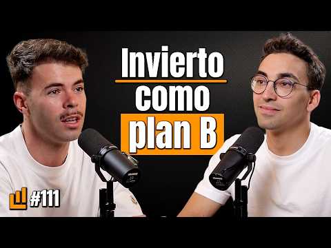 Cómo invierte en Andorra, Marruecos y Dubái - Salva | Podcast #111