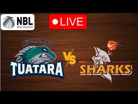 🔴 Live: Auckland