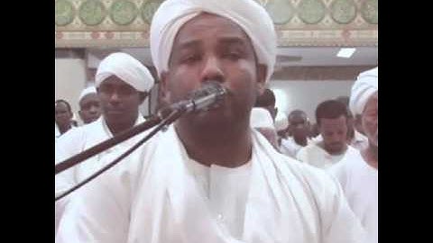 سورة الواقعه شيخ الزين تهجد 2015