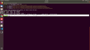 How to install microk8s kubernetes in ubuntu 18.04