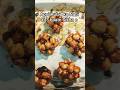 Roasted Chana &amp; Gud ka Laddu #love#ytshorts#shortsfeed#allah #hype#babifreitas#recipe#muhammadﷺ#nabi