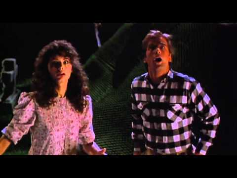 Beetlejuice (Original Trailer)