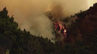 Latest climate report warns climate change making it harder to maintain safe homes, healthy families
