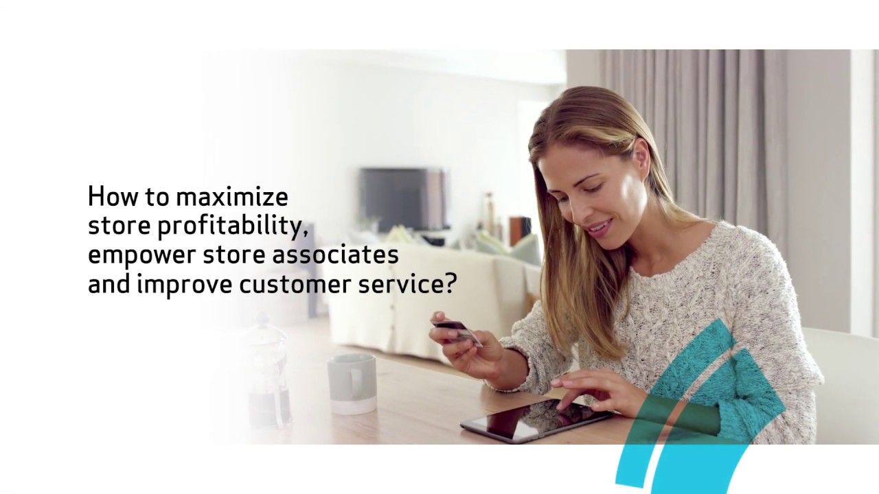 Orckestra’s Mobile Store Fulfillment: One simple solution to enable all fulfillment scenarios