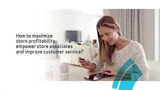 Orckestra’s Mobile Store Fulfillment: One simple solution to enable all fulfillment scenarios screenshot 3