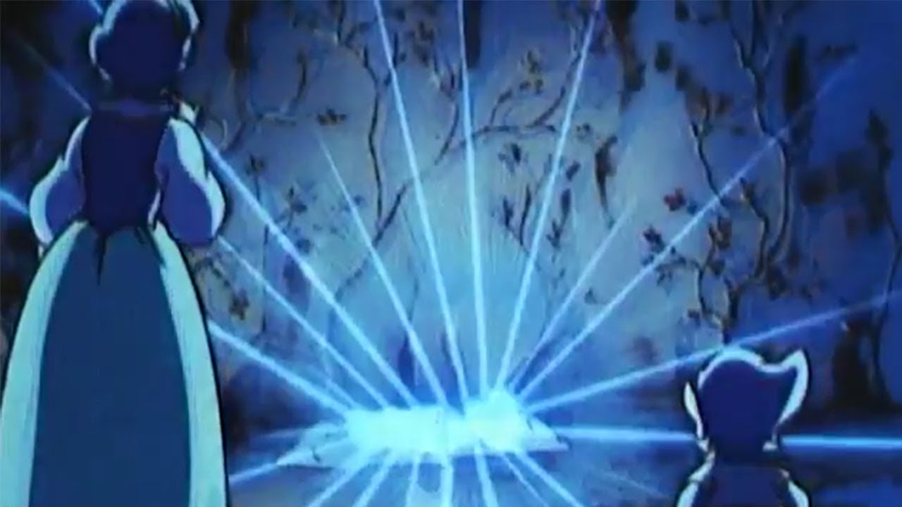 La leggenda di Biancaneve - Episodio 24: La fatina / LEGEND OF SNOW WHITE ep. 24 IT