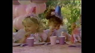 KTBS-TV (ABC) commercials [March 19, 1988 - 1]