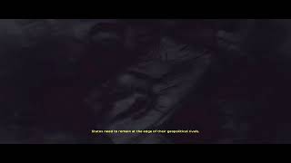 Erosion (Short Film) by Solomon Leyba and Ruby Thelot
