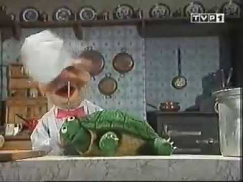 swedish chef turtle soup