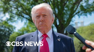 Iran ceasefire deadline draws closer, FBI chief Kash Patel sues The Atlantic, more | The Takeout