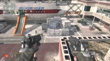 Private Match Shots - episode 1 (Multi-Cod)