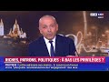 Pourquoi la France déteste tant ceux qui réussissent ?