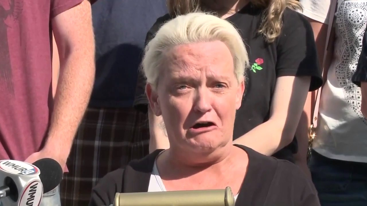 Mother of missing man pleads with him to come home - YouTube