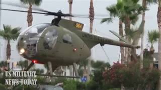 Crew of Crashed Black Hawk Became Disoriented, Army Report Says