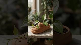 Pothos Growing Time-Lapse 🌿 Cutting to Cascade