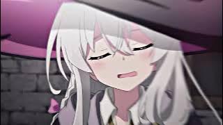 Elaina - 8 Letters (Project File)