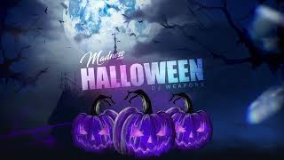 Squash - Big Breeze Muv Halloween Party Starter Clean Dancehall 2024