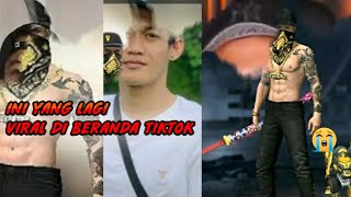 TIKTOK LETDA HYPER PENSIUN