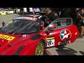 Top 10 Shootout Highlights - Liqui-Moly Bathurst 12 Hour
