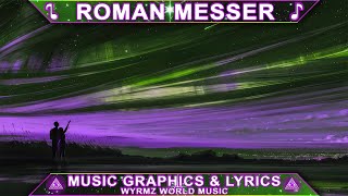 Roman Messer & Clare Stagg - FOR YOU (Steve Allen Extended Remix)