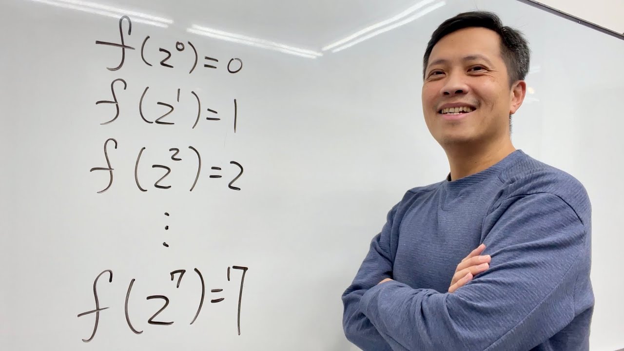 極致展現漂亮的多項式恆等定理