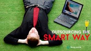 How to Outsource Work (The Smart Way) | M2M Episode 23