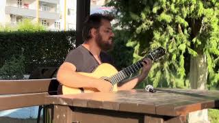 Yazık (Cover) Erdem Köylüoğlu - Aşkın Nur Yengi