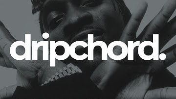 Pusha T Sample "Talk Is Cheap" 147bpm