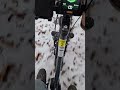 (snow ride)with the southwest Michigan e trycicalist at large ♿️ 🇺🇸 ✌️ like&amp;subscribe 4more!