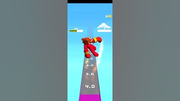 Blob n Giant-All Levels Gameplay Android ISO 💯😎🔥