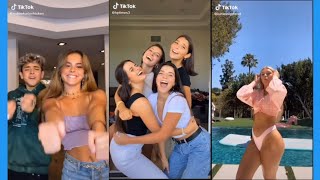 Yabancı Tiktok Akımı Stay In My Arms Yeni Dans Akımları